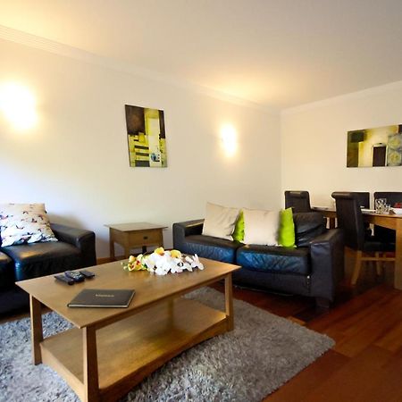 Апартаменти Apartamento Corcovada - By Bedzy Албуфейра Екстер'єр фото