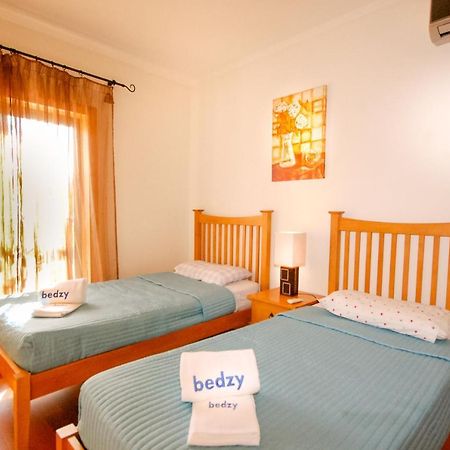 Апартаменти Apartamento Corcovada - By Bedzy Албуфейра Екстер'єр фото