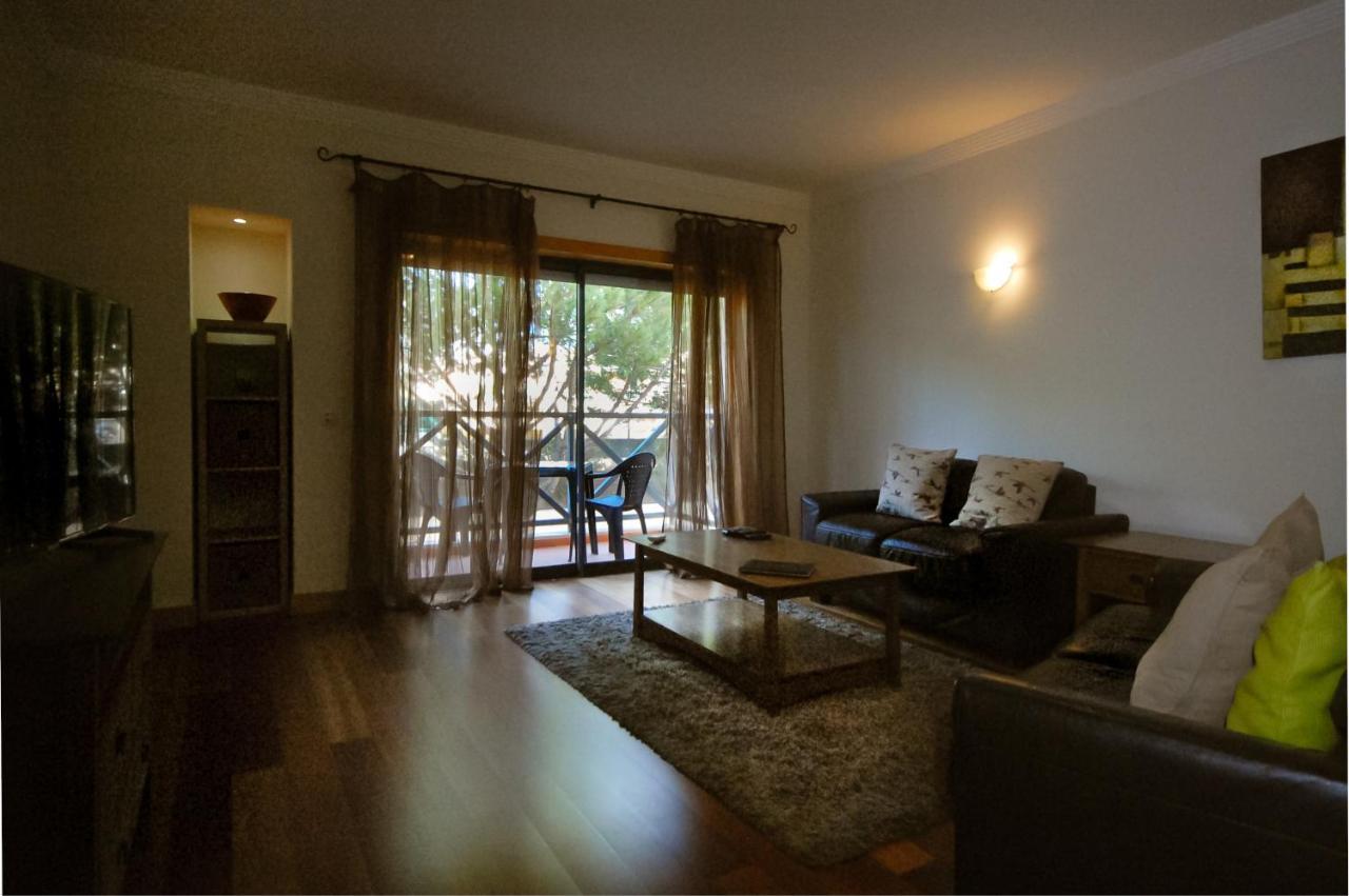 Апартаменти Apartamento Corcovada - By Bedzy Албуфейра Екстер'єр фото