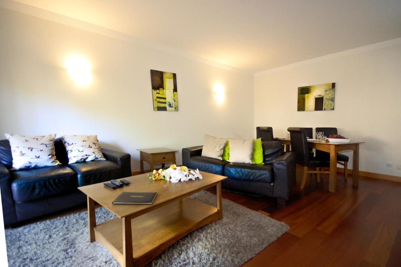 Апартаменти Apartamento Corcovada - By Bedzy Албуфейра Екстер'єр фото