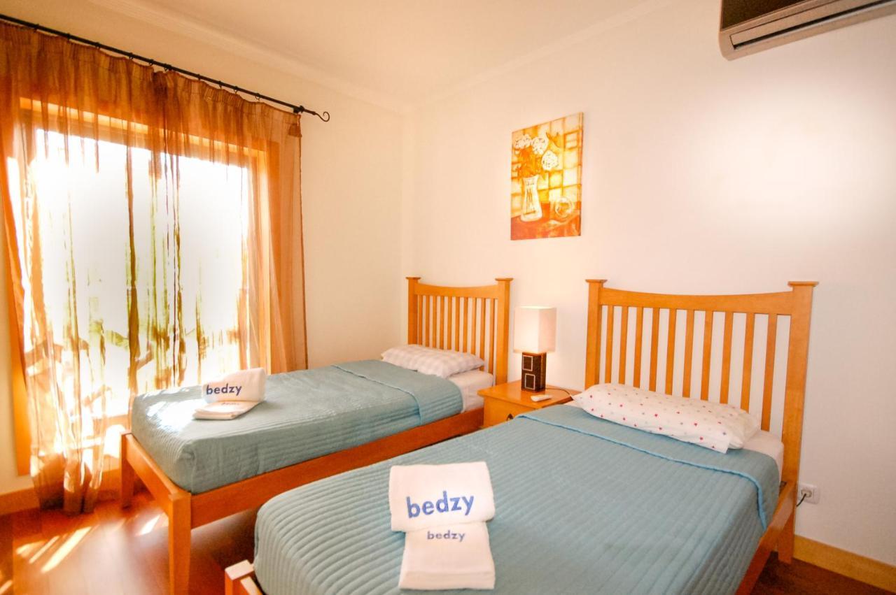 Апартаменти Apartamento Corcovada - By Bedzy Албуфейра Екстер'єр фото